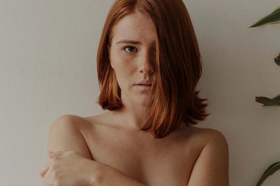 Mariah de Moraes revela traições do ex-marido após nascimento do filho