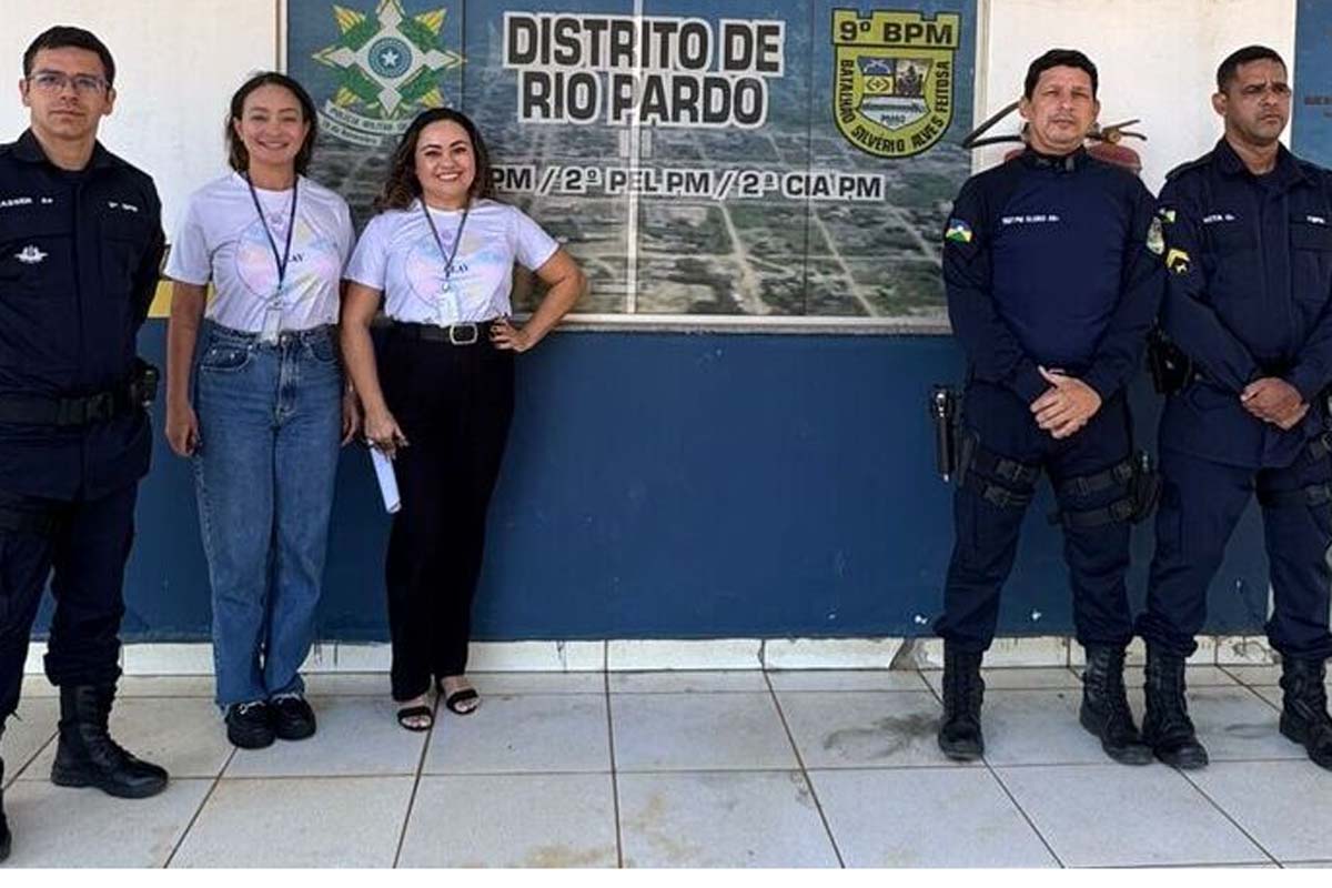 Unidade do TJRO de acolhimento e a proteção às vítimas em completa quatro anos