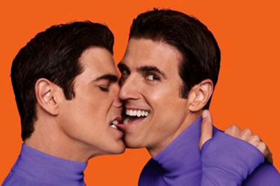 “Não sou gay, sou tudo”, diz Reynaldo Gianecchini rejeitando rótulo sobre sexualidade