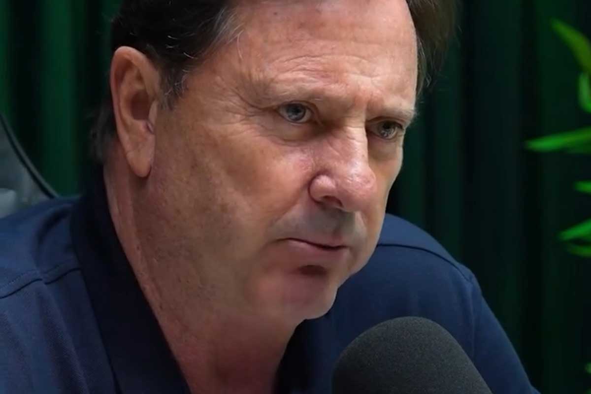 Acir critica políticos que enriqueceram após entrar na vida pública: “Não tinham carro pra andar. Hoje são fazendeiros”