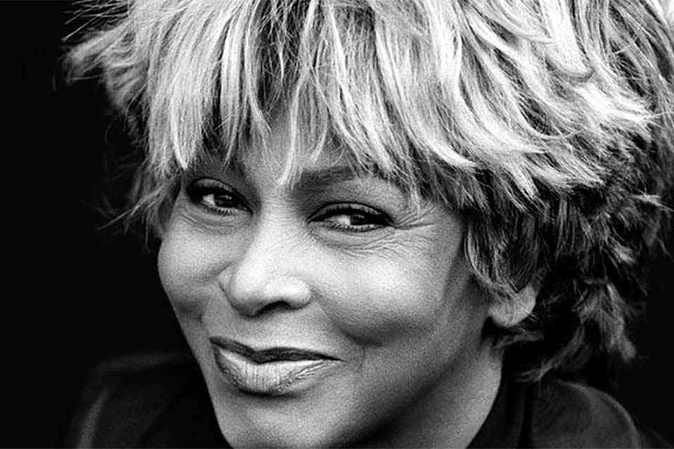 Ícone do Rock n' Roll, Tina Turner morre aos 83 anos e deixa legado imortal