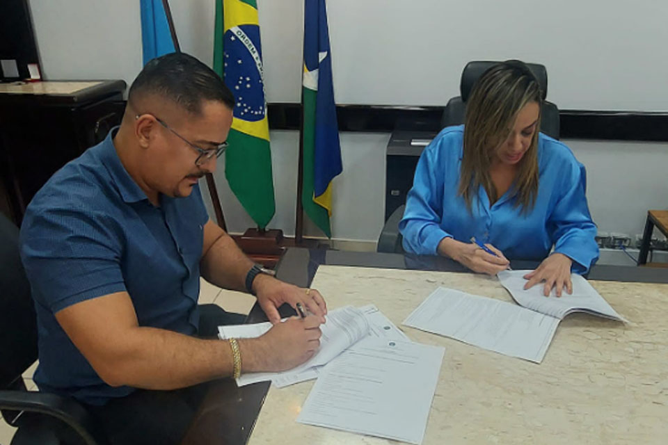 Polícia Federal institui projeto integrado de segurança pública para combate ao crime organizado em Rondônia