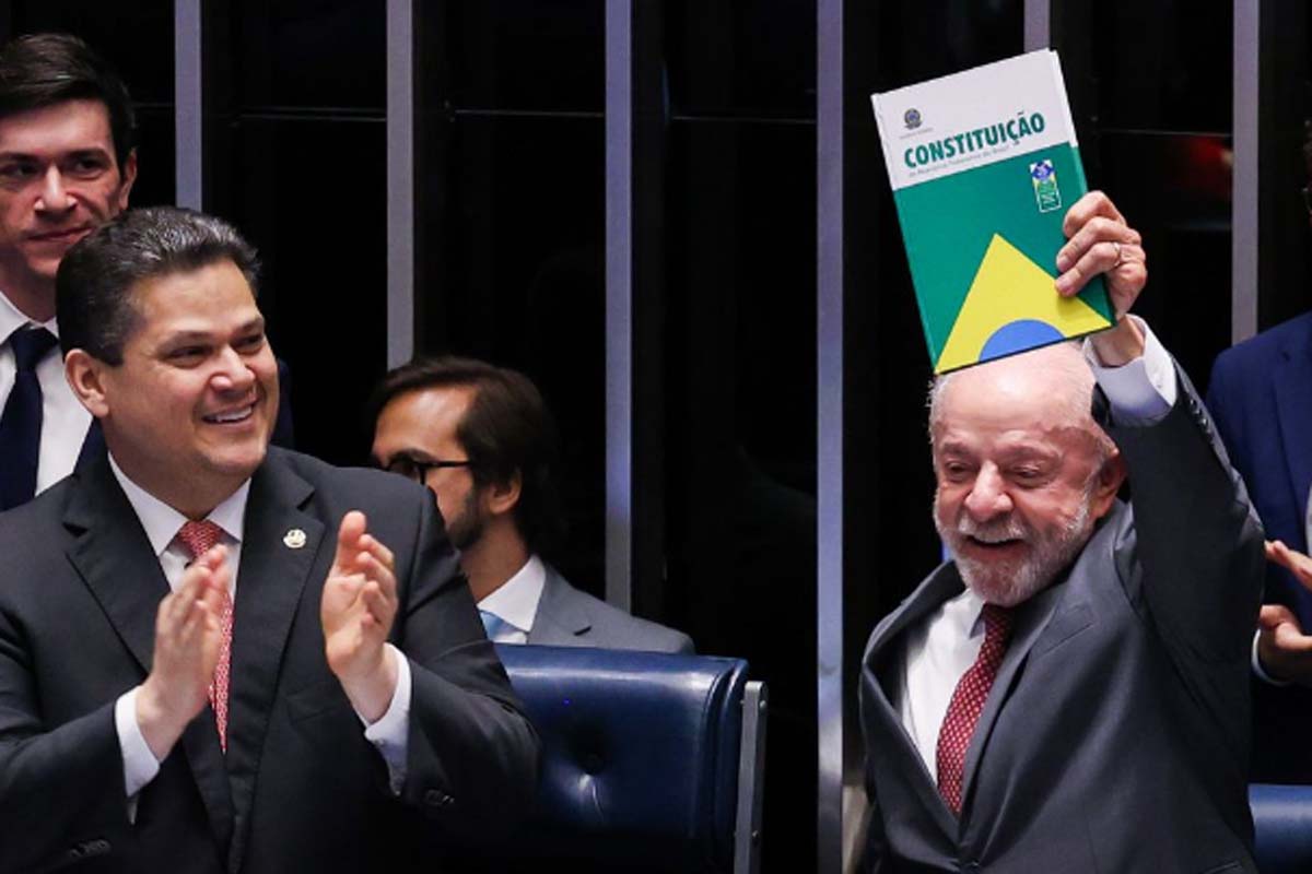 Descanso de trabalhador não quebra empresas, diz Lula após fim da 6x1