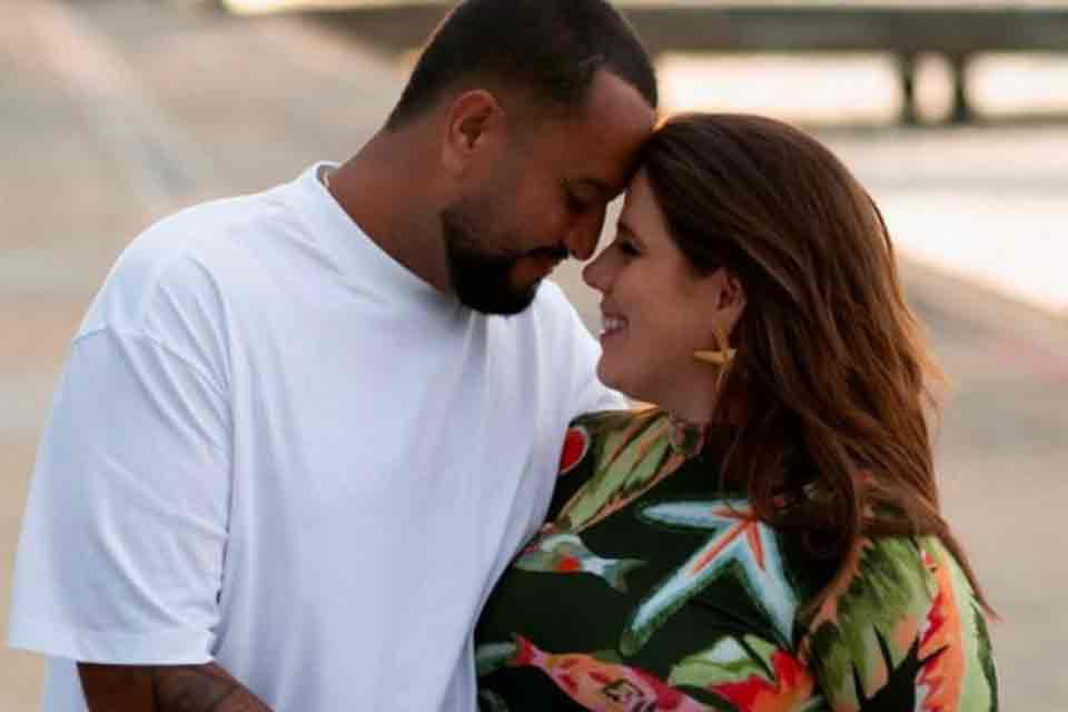 Tati Machado fala pela primeira vez sobre a perda do filho: “Jamais serei a mesma”