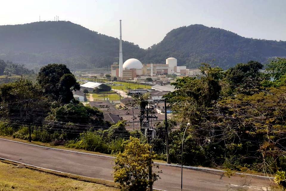 Eletronuclear levou 4 meses para admitir acidente em Angra, diz Ibama