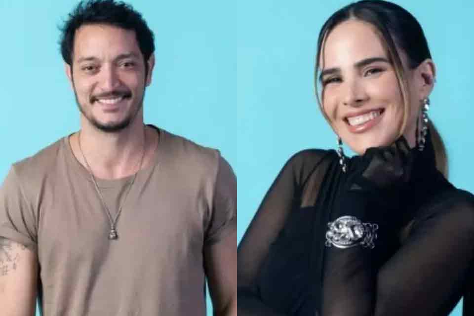 Ator desabafa após rumores com Wanessa Camargo: “Preço muito grande”