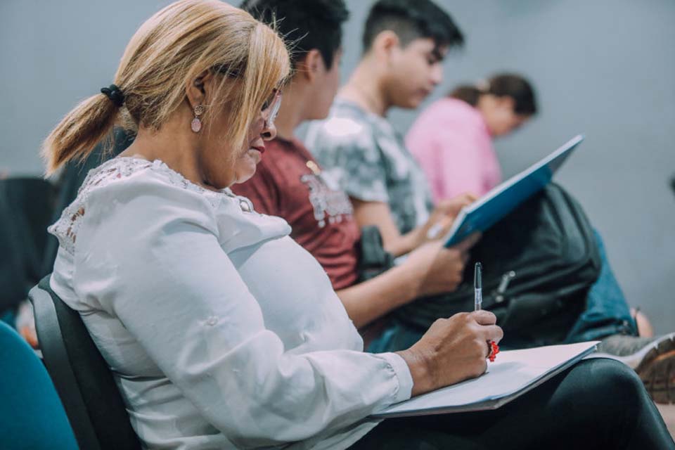 Prefeitura de Porto Velho inicia regularização fundiária do bairro JK nesta semana