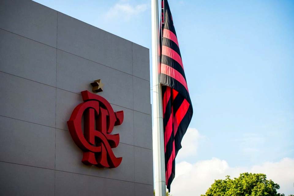 Flamengo confirma mais um infectado pela covid-19