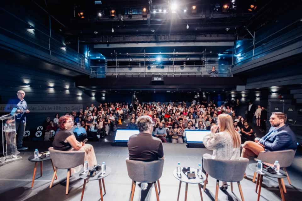 Evento apresenta dados de pesquisa inédita que revela hábitos culturais da população de Porto Velho