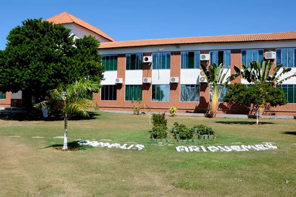 Campus Ariquemes abre inscrições para pós-graduação em Ciência e Tecnologia de Alimentos