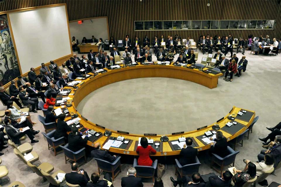 ONU preocupada com ataques em Moçambique e pede proteção para vítimas
