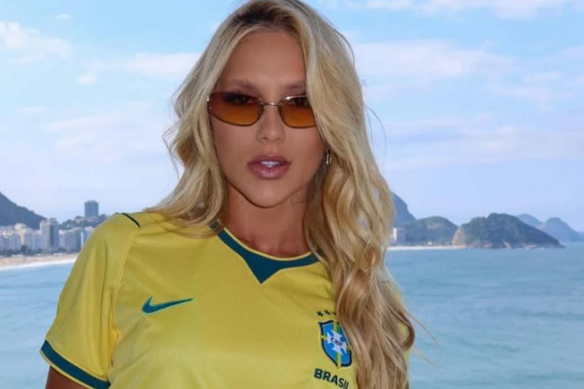 Virginia está fugindo da Justiça? 