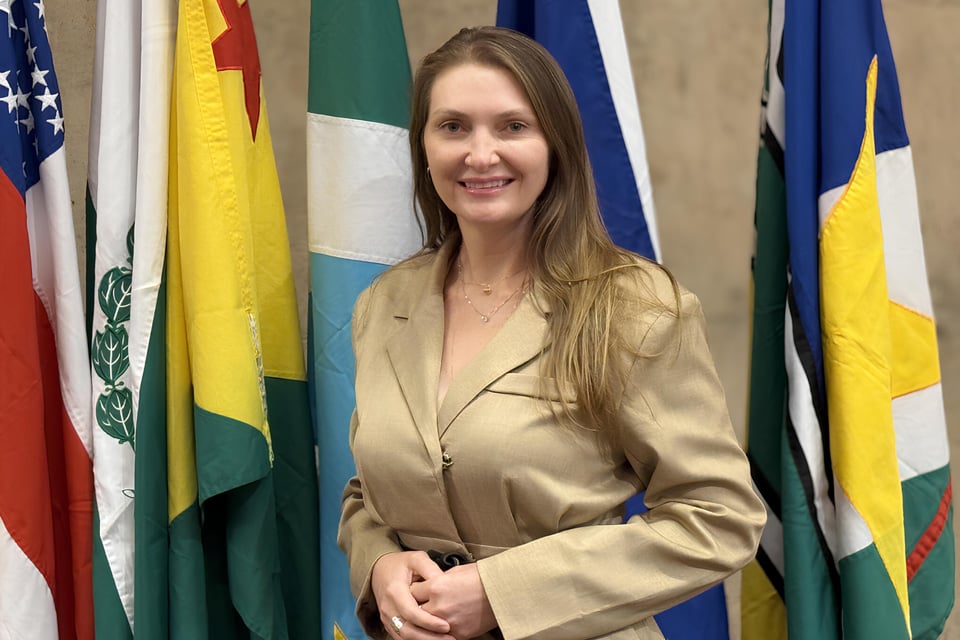 Santa Luzia recebe anúncio de quase R$ 5 milhões em investimentos da deputada Gislaine Lebrinha