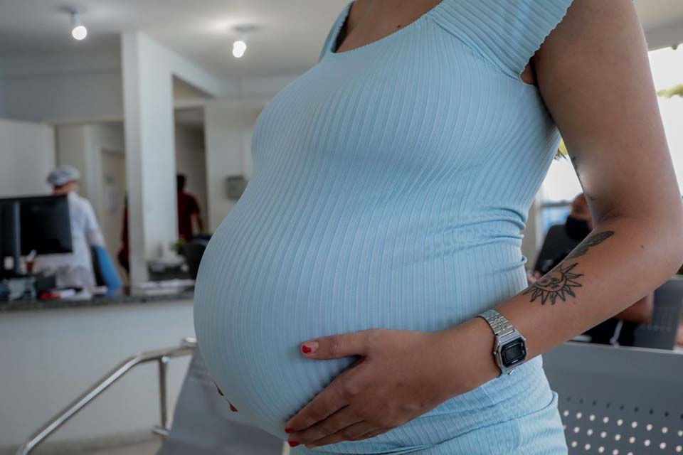 Vacinas durante a gravidez reforçam a proteção para mãe e bebê 