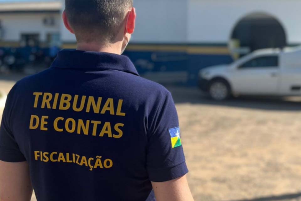 Vilhena: TCE faz fiscalização para detectar problemas em unidades de saúde 