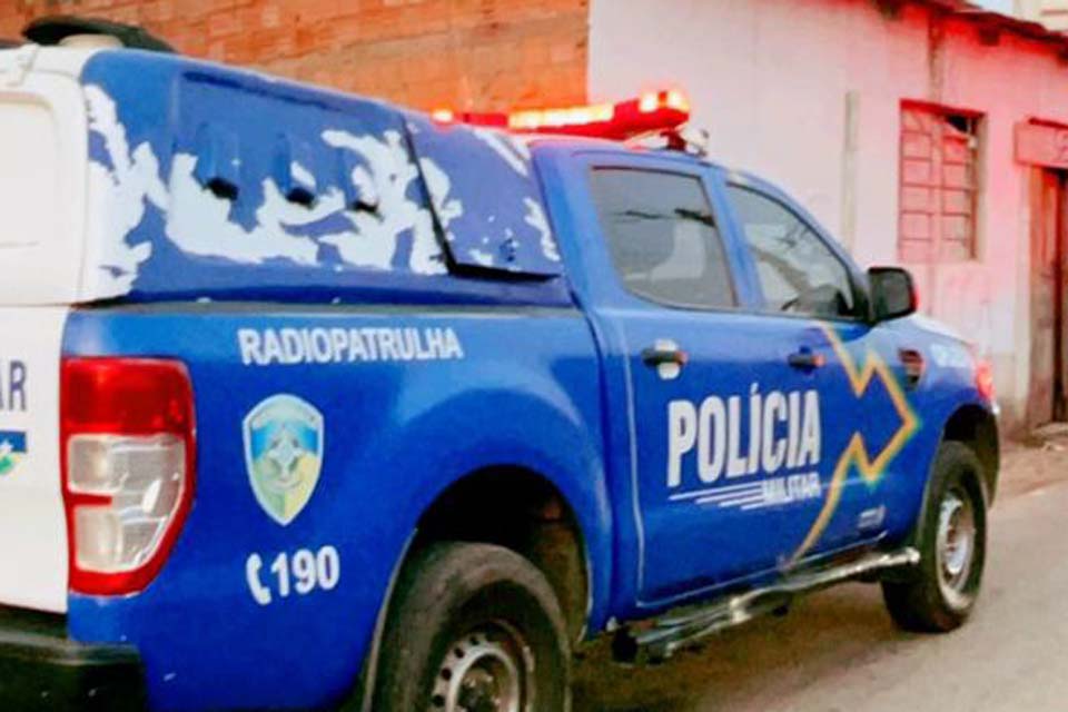 Ocupantes de carro executam homem em área de conflitos de faccionados