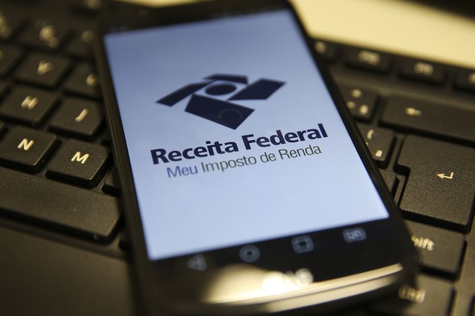 Receita recebeu mais de 10 milhões de declarações de IRPF