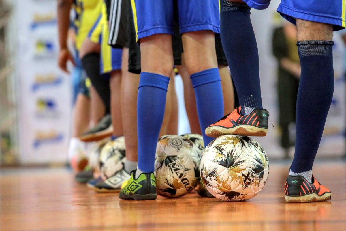 Porto Velho se prepara para retomada histórica dos Jogos Escolares Municipais