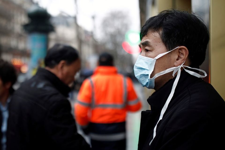 Mais de 160 líderes mundiais pedem força-tarefa global contra covid-19