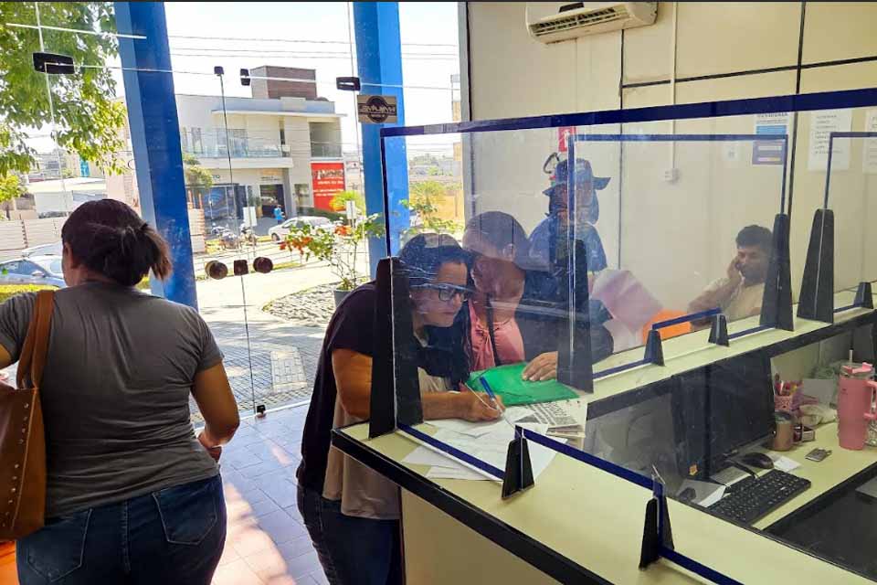 Prefeitura  de Ji-Paraná faz nova convocação para contratar médicos