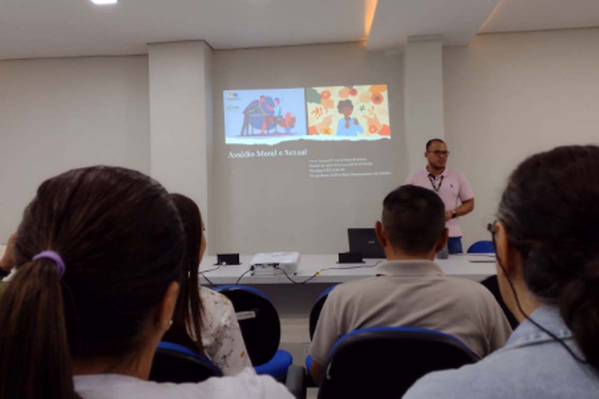 Prefeitura de Porto Velho fortalece prevenção ao assédio e à discriminação no serviço público