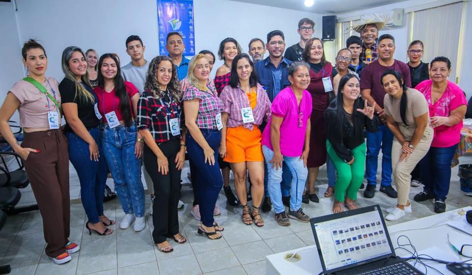 Encerrados os cursos da Escola do Legislativo na capital e no interior