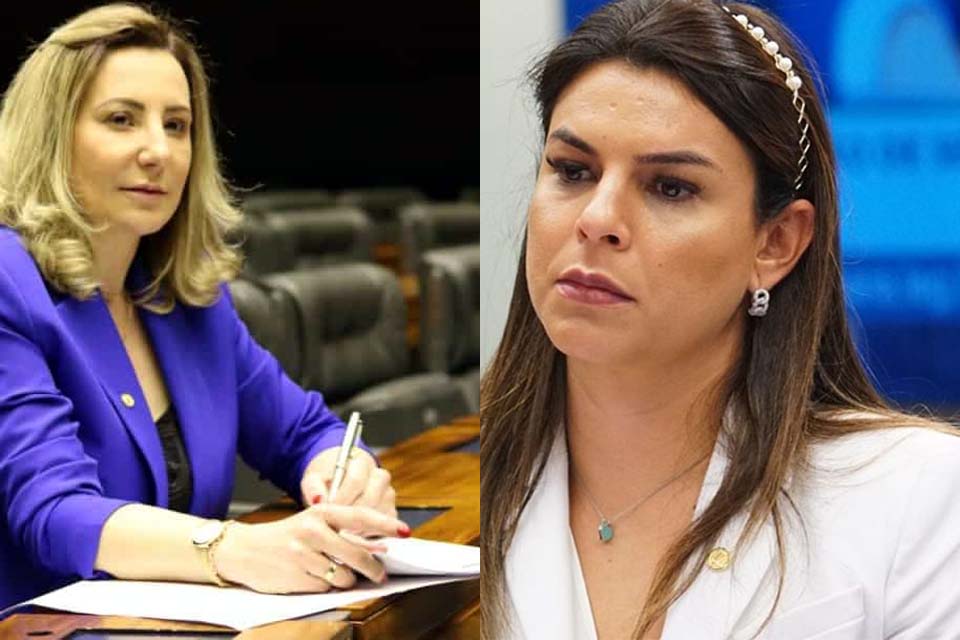 Partido dos Cassol aciona Mariana Carvalho e Justiça Eleitoral determina busca e apreensão em três endereços ligados à candidata