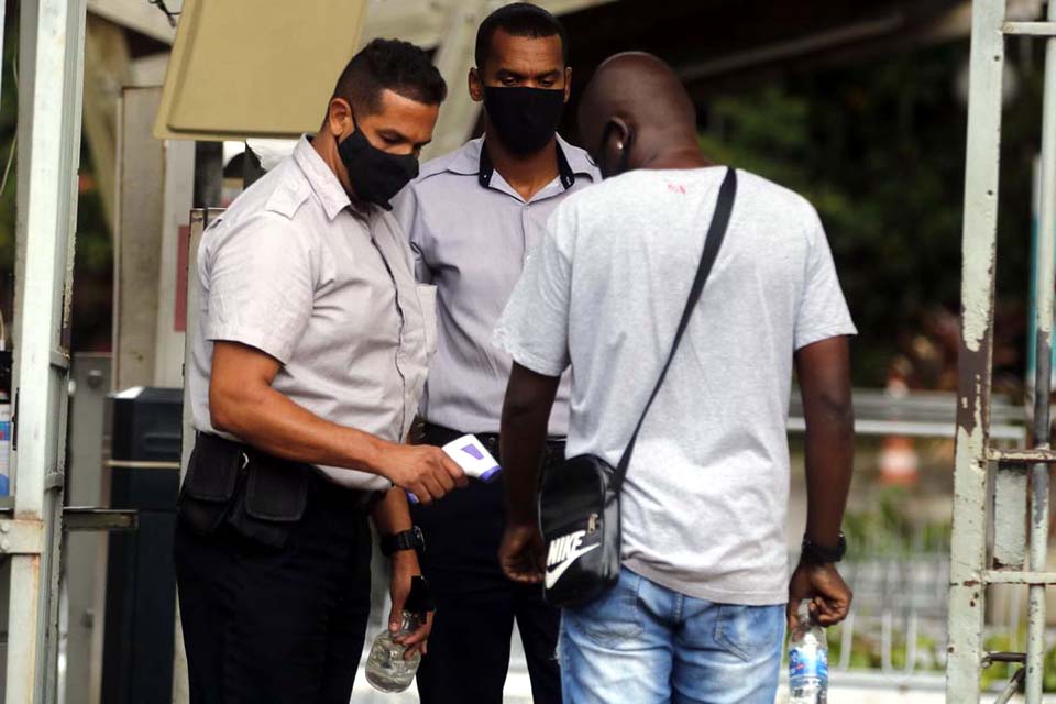 Reaplicação do Enem tem mais de 70% de abstenção