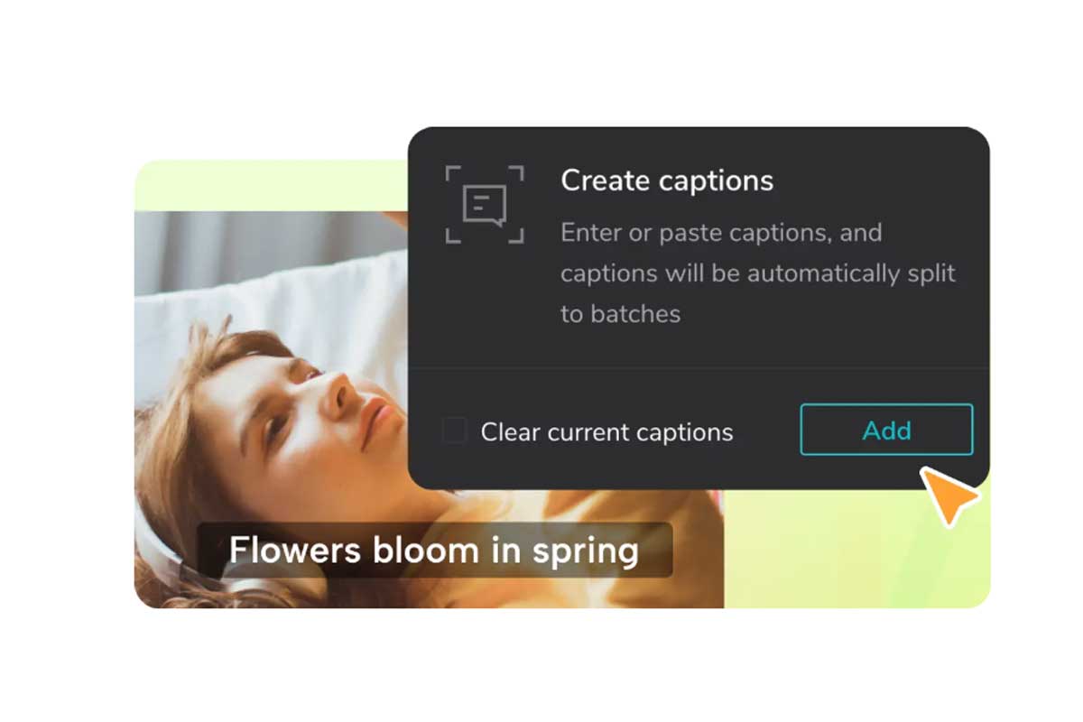 IA que faz vídeo e ferramentas para legendar vídeos transformam a produção audiovisual