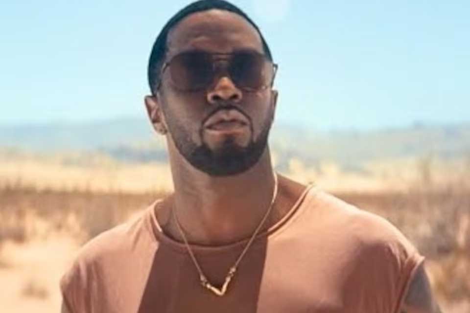 Após condenação nos EUA, Diddy vende jatinho avaliado em milhõe