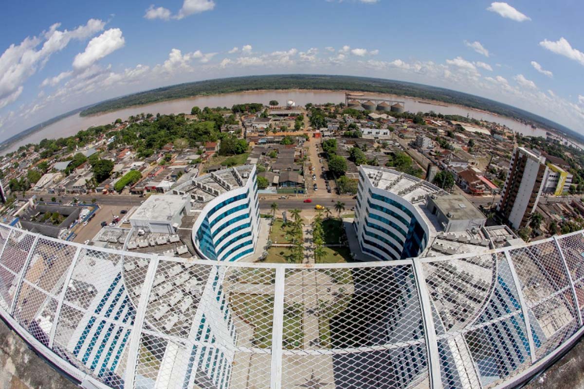 CIOP realiza solenidade em alusão aos 20 anos de criação em Rondônia