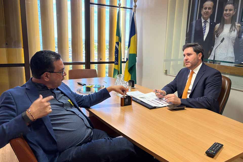 Município garante mais R$ 6 milhões para investimentos em saúde