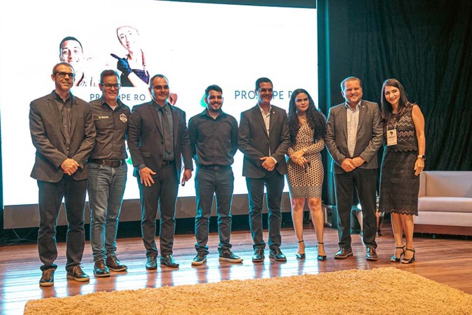 Inovação e Empreendedorismo: Cacoal se Destaca no Fórum Nacional de Inclusão Financeira