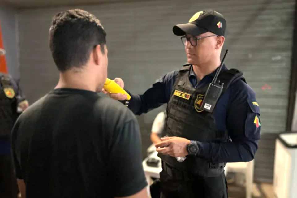 Segurança viária em Rondônia ganha reforço com novas tecnologias e operações estratégicas