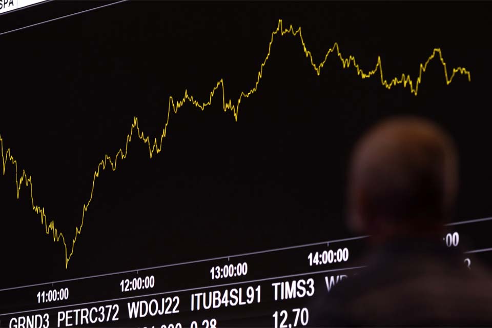 Segundo boletim Focus, mercado financeiro mantém otimismo com inflação e economia