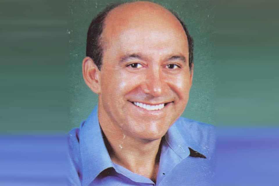 Confúcio Moura revive campanha no interior e diz por que não deixaria o MDB