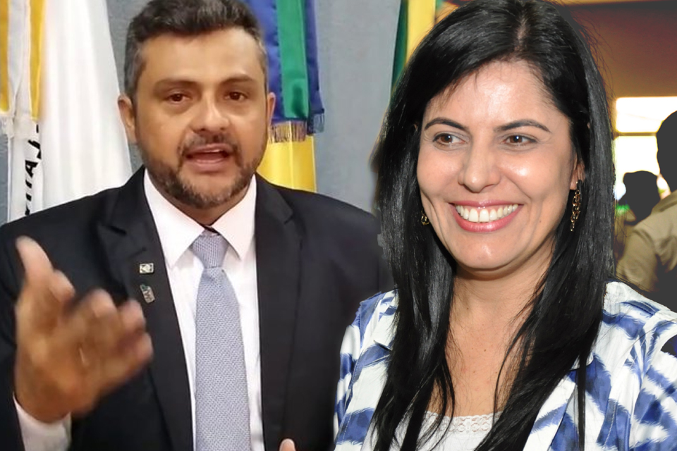 Líder de oposição, vereador Jabá Moreira desmente aliados da prefeita e confirma tentativa de aumento de 12% na tarifa de água em Cacoal