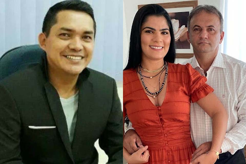 TJ de Rondônia mantém condenação de vereador que ofendeu marido da prefeita em Guajará-Mirim