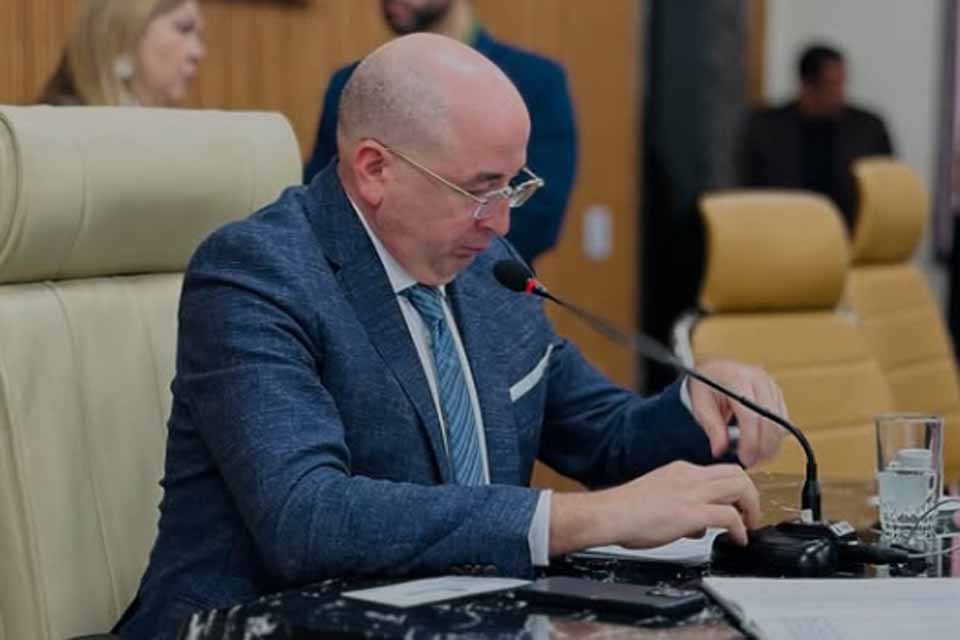 Gedeão do Edvilson Negreiros confirma providências para reforma e reabertura da Unidade de Saúde do Abunã