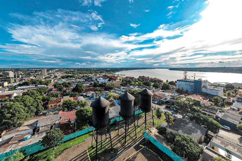 Conheça a Lei Orçamentária Anual, que já está em execução em 2025 e pode ser acompanhada pela população de Porto Velho