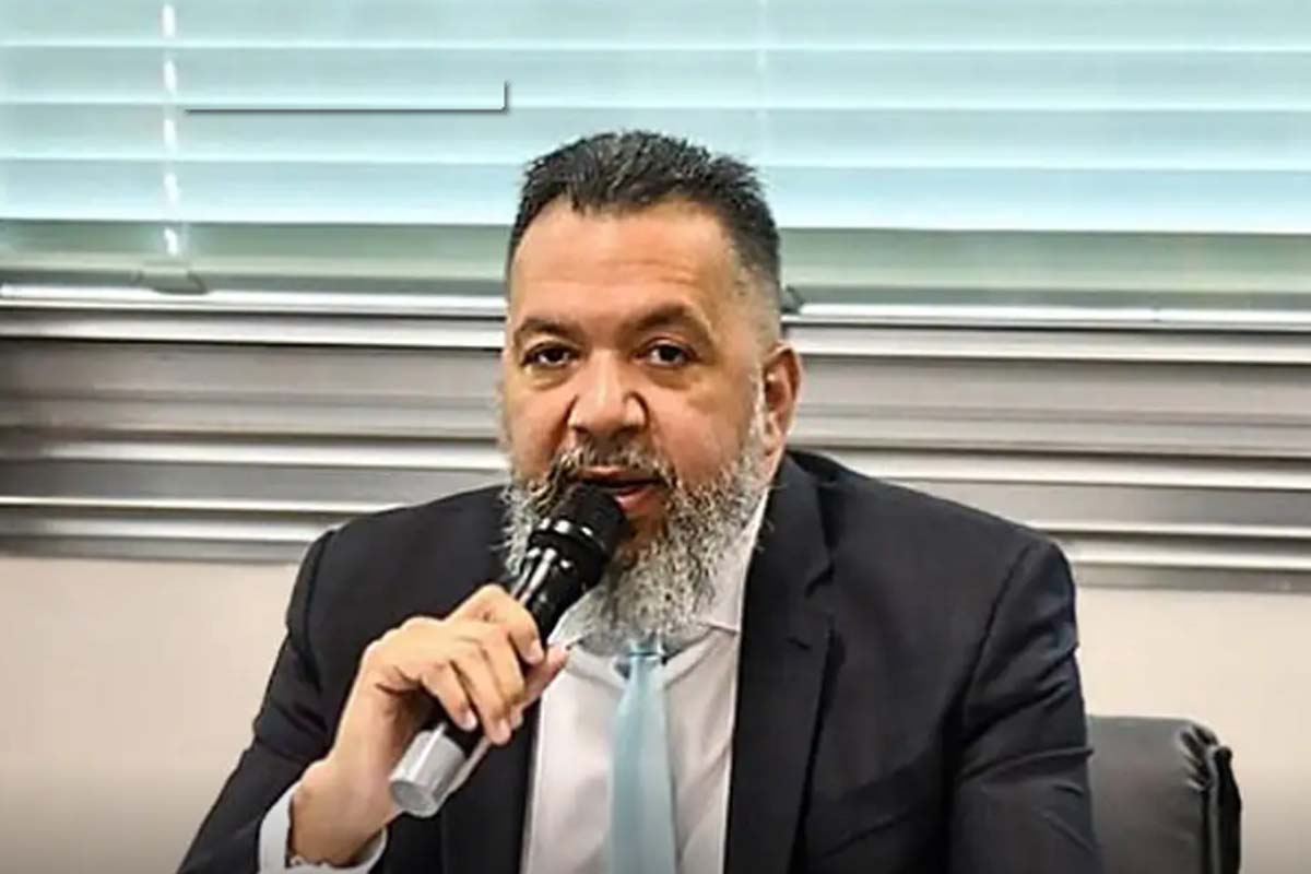 Ex-prefeito de Belford Roxo permanecerá preso à disposição da Justiça