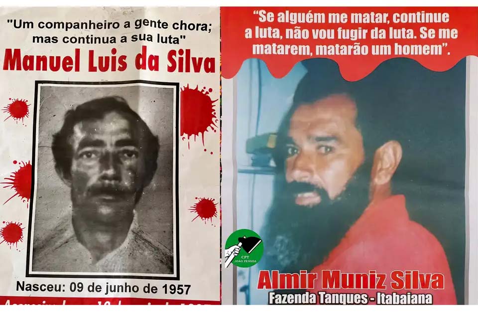 Estado brasileiro é julgado por omissão em crimes contra sem-terra