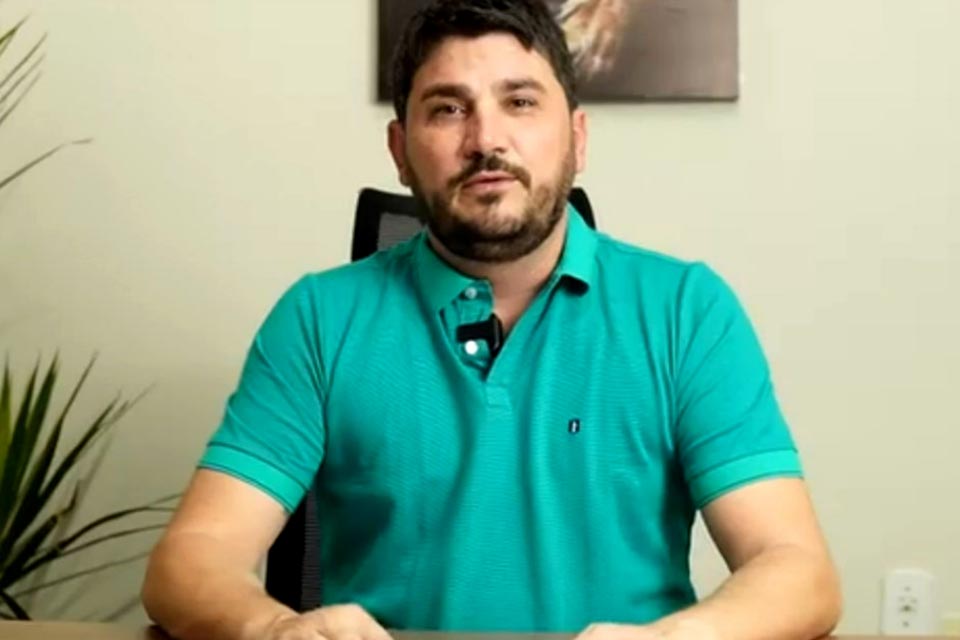 Deputado Estadual Jean Mendonça reafirma compromisso com fortalecimento do Setor Cafeeiro