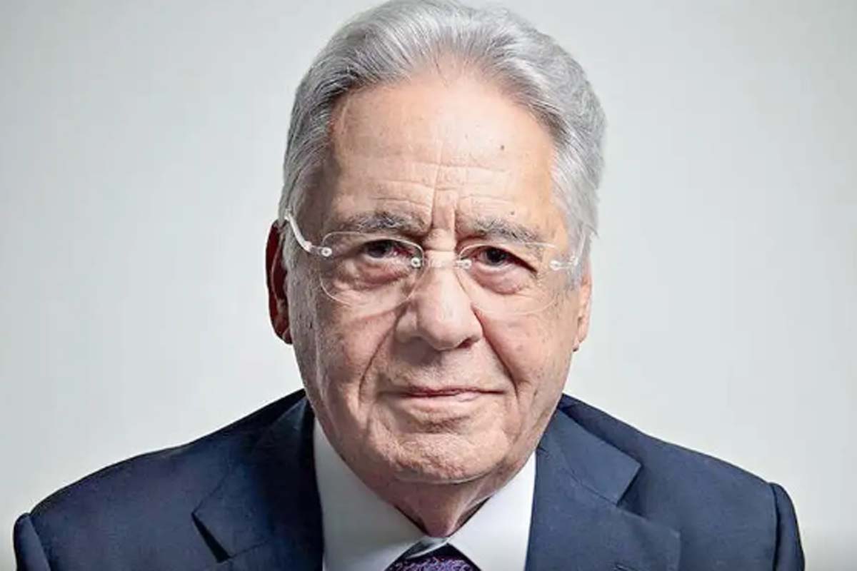 Saiba o que é a interdição judicial, medida adotada por família de FHC