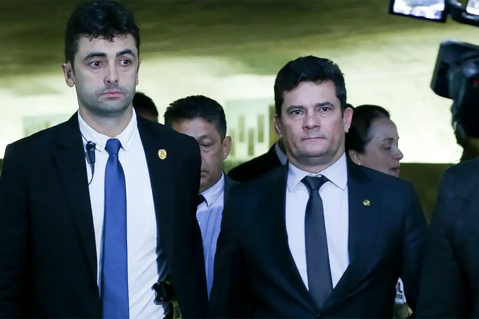 Maioria do TRE-PR vota contra cassação de Sergio Moro