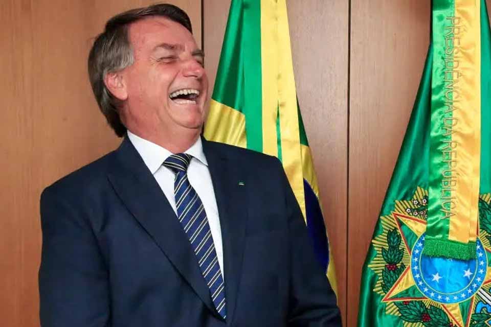 “O Bolsonarismo é grotesco”, por Professor Nazareno*