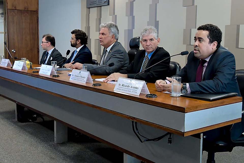 Novo marco regulatório do licenciamento ambiental pode ser votado em fevereiro