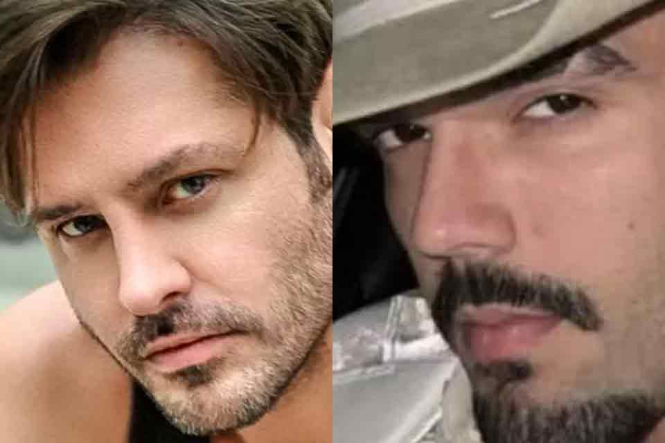 Dado Dolabella nega agressão e diz que apenas afastou Luan Pereira: “Ele estava bêbado”