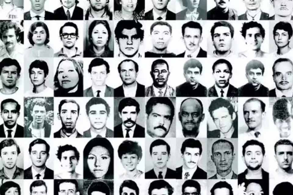 Maioria de mortos e desaparecidos na ditadura era estudante, jovem, ligada a organizações políticas e vivia em capitais, mostra análise inédita
