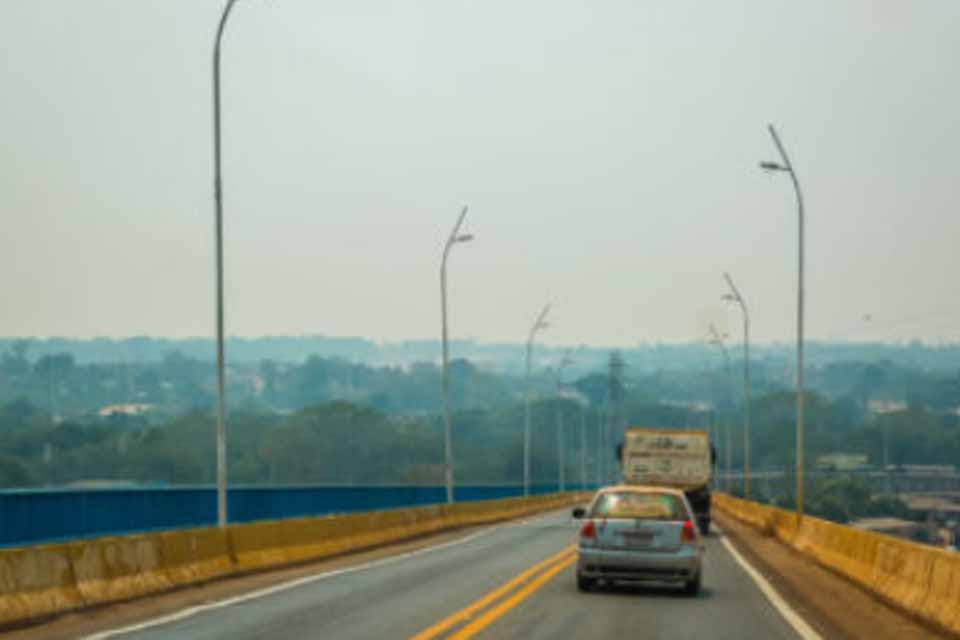 De cenário crítico à recuperação: setembro tem queda histórica nos focos de queimadas em Rondônia
